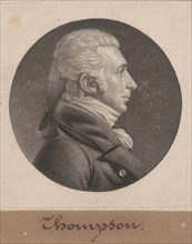 Samuel Hunt, Jr., c. 1805.