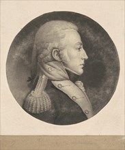 Daniel Carmick, 1798-1799.