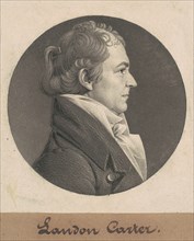 Thomas Reade Rootes, 1808.
