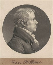 Toppan Webster, 1803-1804.