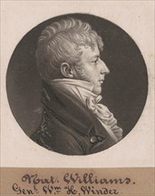 Joseph Ennalls Muse, 1804.