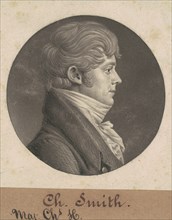 Charles Henry Smith, 1808.