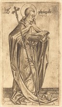 Saint Philip, c. 1470/1480.