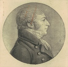 John Carlyle Herbert, 1807.