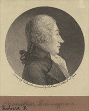 Robert R. Livingston, 1796.