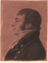 John Carlyle Herbert, 1807.