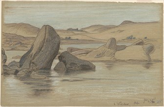 Nile Journey, No. 22, 1890.