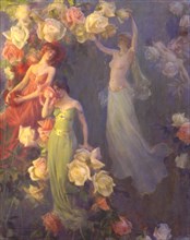 The Perfume of Roses, 1902.