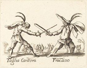 Taglia Cantoni and Fracasso.