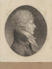 Joseph Forman, c. 1803-1806.