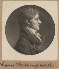 Francis Hollingsworth, 1804.