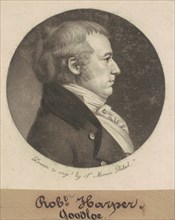 Robert Goodloe Harper, 1799.