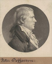George Jefferson, Jr., 1808.