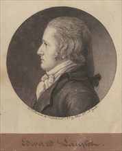 Edward William Laight, 1797.