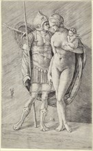 Mars and Venus, c. 1509/1516.