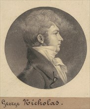 James Crenshaw Anthony, 1808.