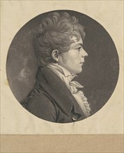 Joseph Clinton, c. 1803-1806.