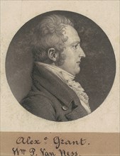 William Peter Van Ness, 1807.