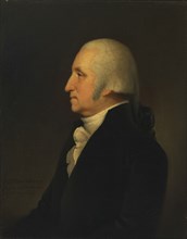 George Washington, 1843-1844.