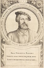 Doctor Stephen Schwartz, 1548.