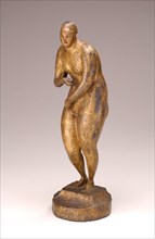 Standing Female Nude, c. 1907.