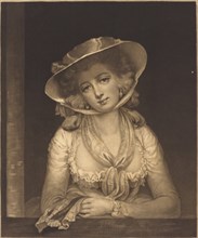 Phoebe Hoppner, published 1784.