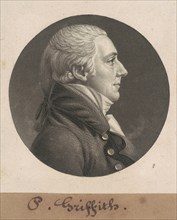 William Randolph IV, 1807-1808.
