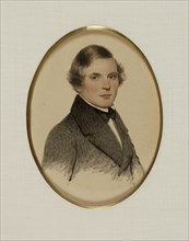 Samuel Hall Gregory, 1836-1844.