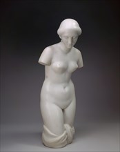 Classical Figure, c. 1909-1910.