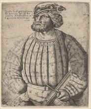 El Gran Capitanio, c. 1516/1520.