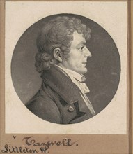 Littleton Waller Tazewell, 1808.