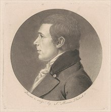 Peter Stephen DuPonceau, c. 1800.
