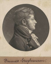 Joseph Hopper Nicholson, c. 1806.