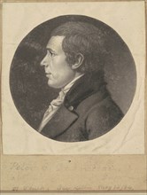 Peter Stephen DuPonceau, c. 1800.