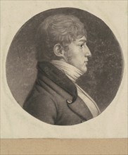 James Latimer Cuthbert, 1798-1803.