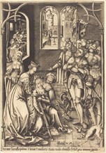 The Death of Lucretia, c. 1500/1503.