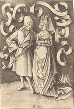 The Dissimilar Couple, c. 1495/1503.