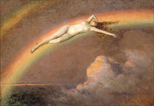 The Spirit of the Rainbow, 1912-1919.