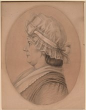 Elizabeth Marius Kemper, 19th century.