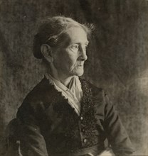 Mrs. William H. Macdowell, c. 1880-1882.