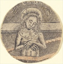 Christ as the Man of Sorrows, c. 1470/1480.