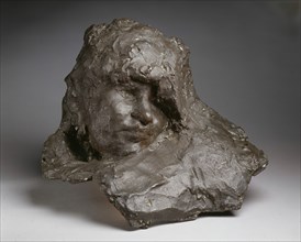 The Flesh of Others, 1883/cast c. 1890-1895.