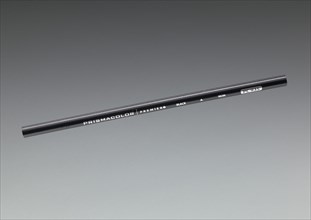 Pencil used by architect Michael Marshall, ca. 2013. Creator: Prismacolor.