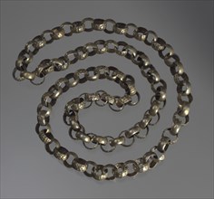 Necklace associated with the Boa Morte sisterhood of Cachoeira, 19th - 20th century. Creator: Unknown.