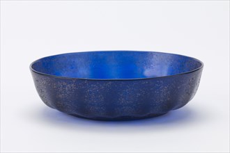 Bowl, Early Qing dynasty, 1700-1735. Creator: Unknown.