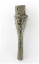 Ferrule (zun), Eastern Zhou dynasty, 5th-4th century BCE. Creator: Unknown.