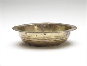 Bowl, Han dynasty, 206 BCE-220 CE. Creator: Unknown.