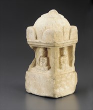Small stupa, Period of Division, 557-581. Creator: Unknown.