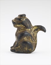 Lion, Period of Division, 220-589. Creator: Unknown.