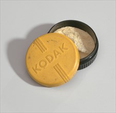 Case for a camera filter from the studio of H.C. Anderson, 1950s - 1970s. Creator: Kodak.